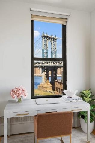 1 Main Street New York City NY 11201