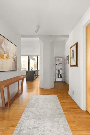 1 Main Street New York City NY 11201