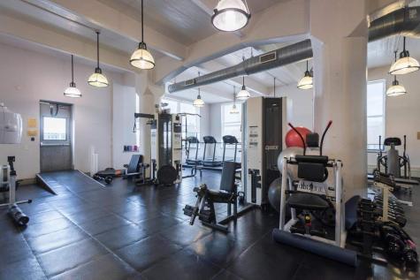 1 Main Street New York City NY 11201