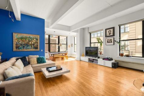 1 Main Street New York City NY 11201