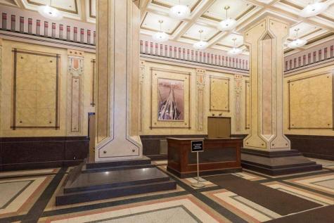 1 Main Street New York City NY 11201