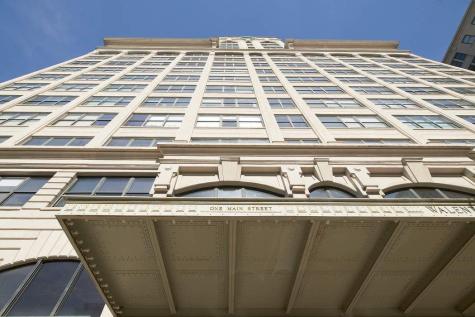 1 Main Street New York City NY 11201