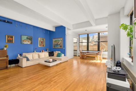 1 Main Street New York City NY 11201