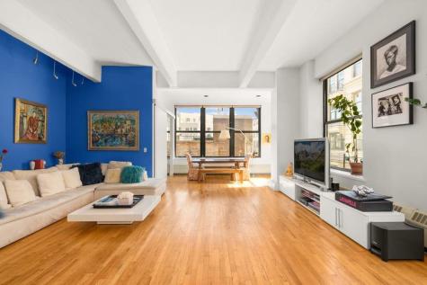 1 Main Street New York City NY 11201