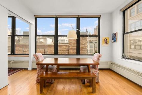 1 Main Street New York City NY 11201