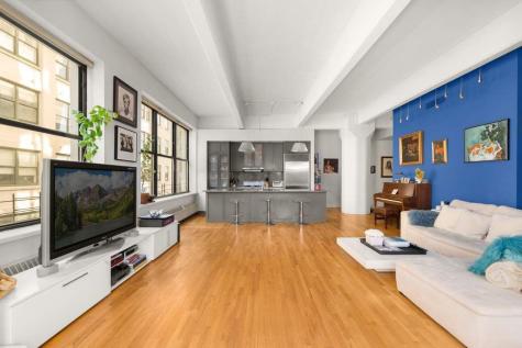 1 Main Street New York City NY 11201