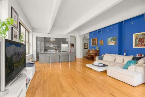 1 Main Street New York City NY 11201