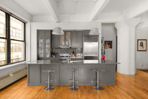 1 Main Street New York City NY 11201