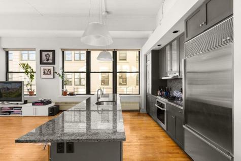 1 Main Street New York City NY 11201