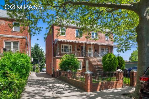 1325 E 65th Street New York City NY 11234