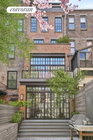 131 E 95th Street New York City NY 10128