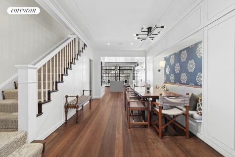 131 E 95th Street New York City NY 10128