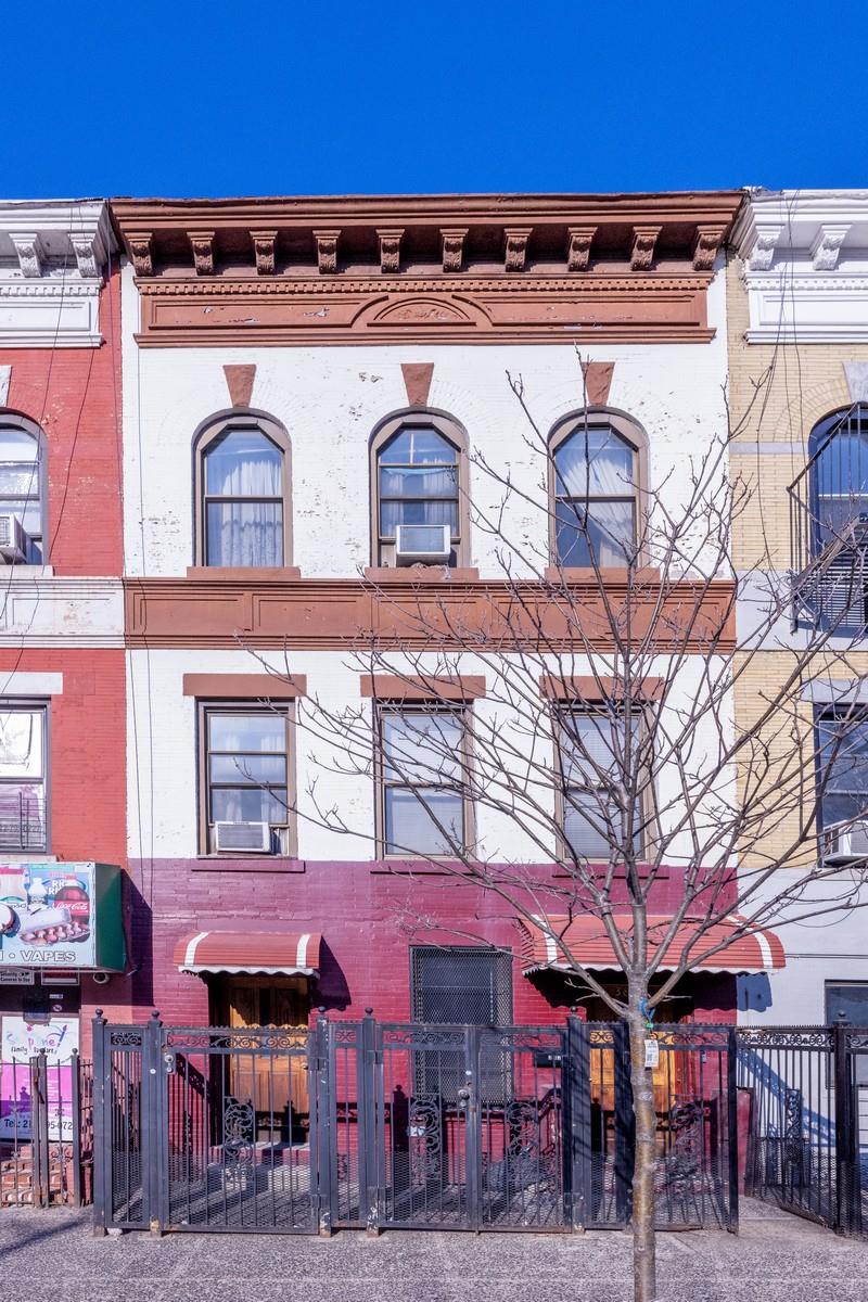 382 Audubon Avenue New York City NY 10033