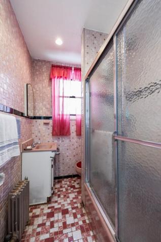 382 Audubon Avenue New York City NY 10033