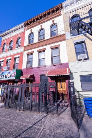 382 Audubon Avenue New York City NY 10033