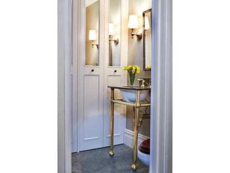 541 E 72nd Street New York City NY 10021