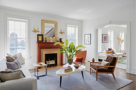 541 E 72nd Street New York City NY 10021