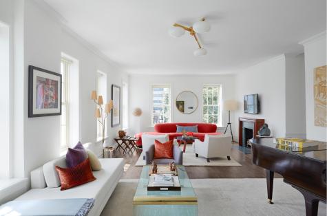 541 E 72nd Street New York City NY 10021