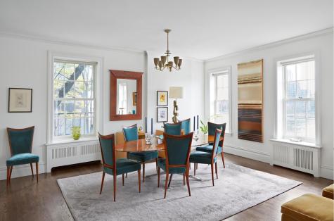 541 E 72nd Street New York City NY 10021