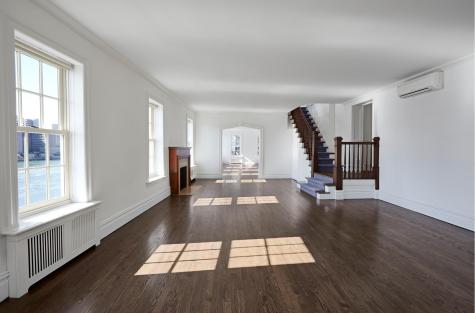 541 E 72nd Street New York City NY 10021