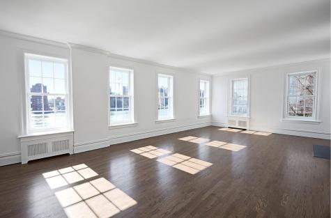 541 E 72nd Street New York City NY 10021