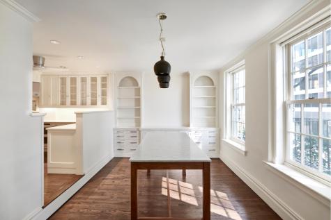 541 E 72nd Street New York City NY 10021