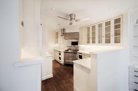 541 E 72nd Street New York City NY 10021