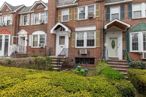 286 W 234th Street New York City NY 10463