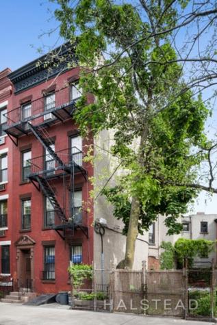 309-311 Prospect Place New York City NY 11238