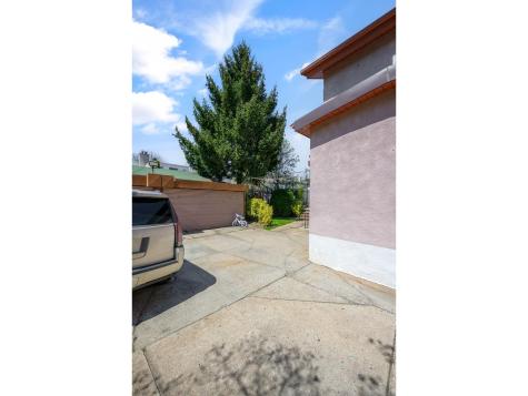 1530 E 22nd Street New York City NY 11210