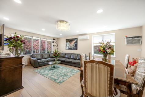 1530 E 22nd Street New York City NY 11210