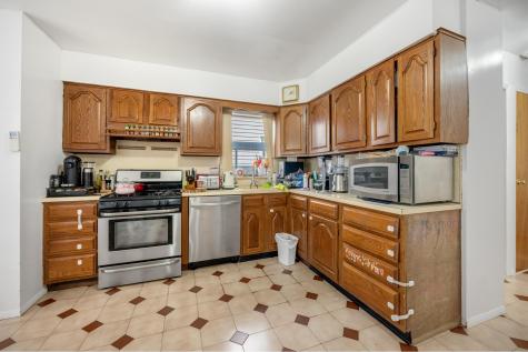 1530 E 22nd Street New York City NY 11210