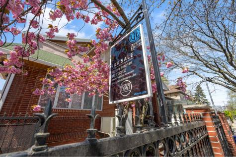 1530 E 22nd Street New York City NY 11210