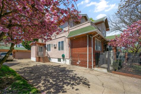 1530 E 22nd Street New York City NY 11210