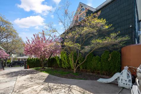 1530 E 22nd Street New York City NY 11210