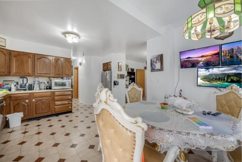 1530 E 22nd Street New York City NY 11210