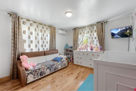 1530 E 22nd Street New York City NY 11210