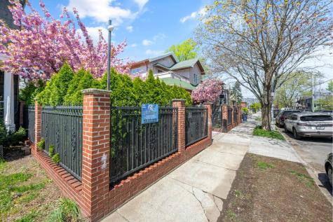 1530 E 22nd Street New York City NY 11210