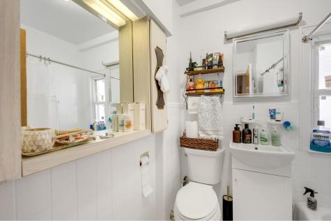 1530 E 22nd Street New York City NY 11210