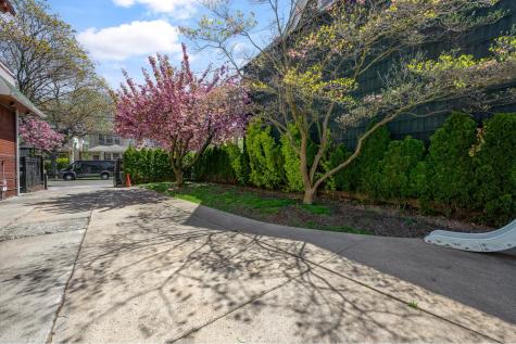 1530 E 22nd Street New York City NY 11210