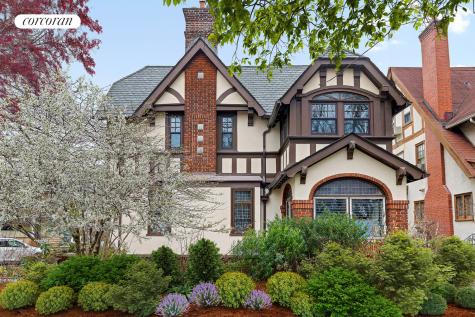 1320 Ditmas Avenue New York City NY 11226