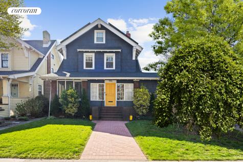 1304 Ditmas Avenue New York City NY 11226