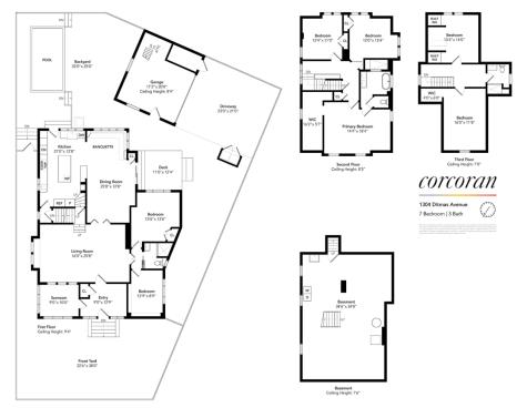 1304 Ditmas Avenue New York City NY 11226