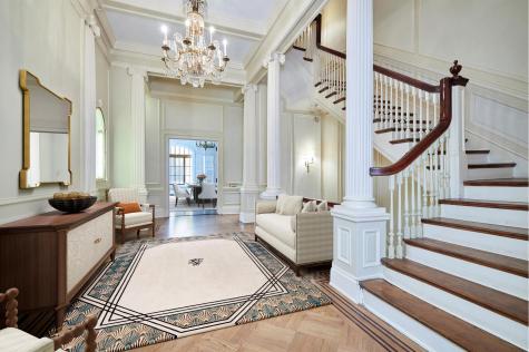 16 E 76th Street New York City NY 10021