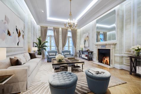 16 E 76th Street New York City NY 10021