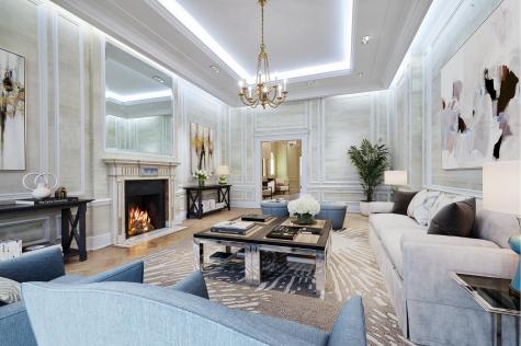 16 E 76th Street New York City NY 10021