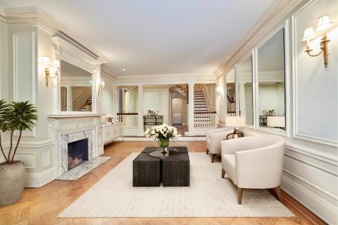 16 E 76th Street New York City NY 10021