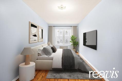 924 Herkimer Street New York City NY 11233