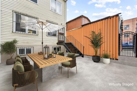 924 Herkimer Street New York City NY 11233