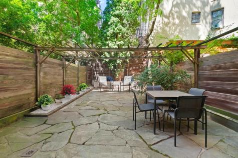 133 Manhattan Avenue New York City NY 10025